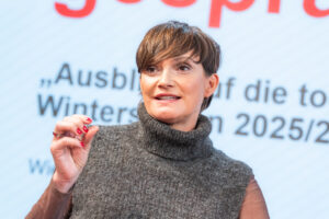 ÖW-Geschäftsführerin Astrid Steharnig-Staudinger; (C) ÖW/Thomas Meyer Photography 