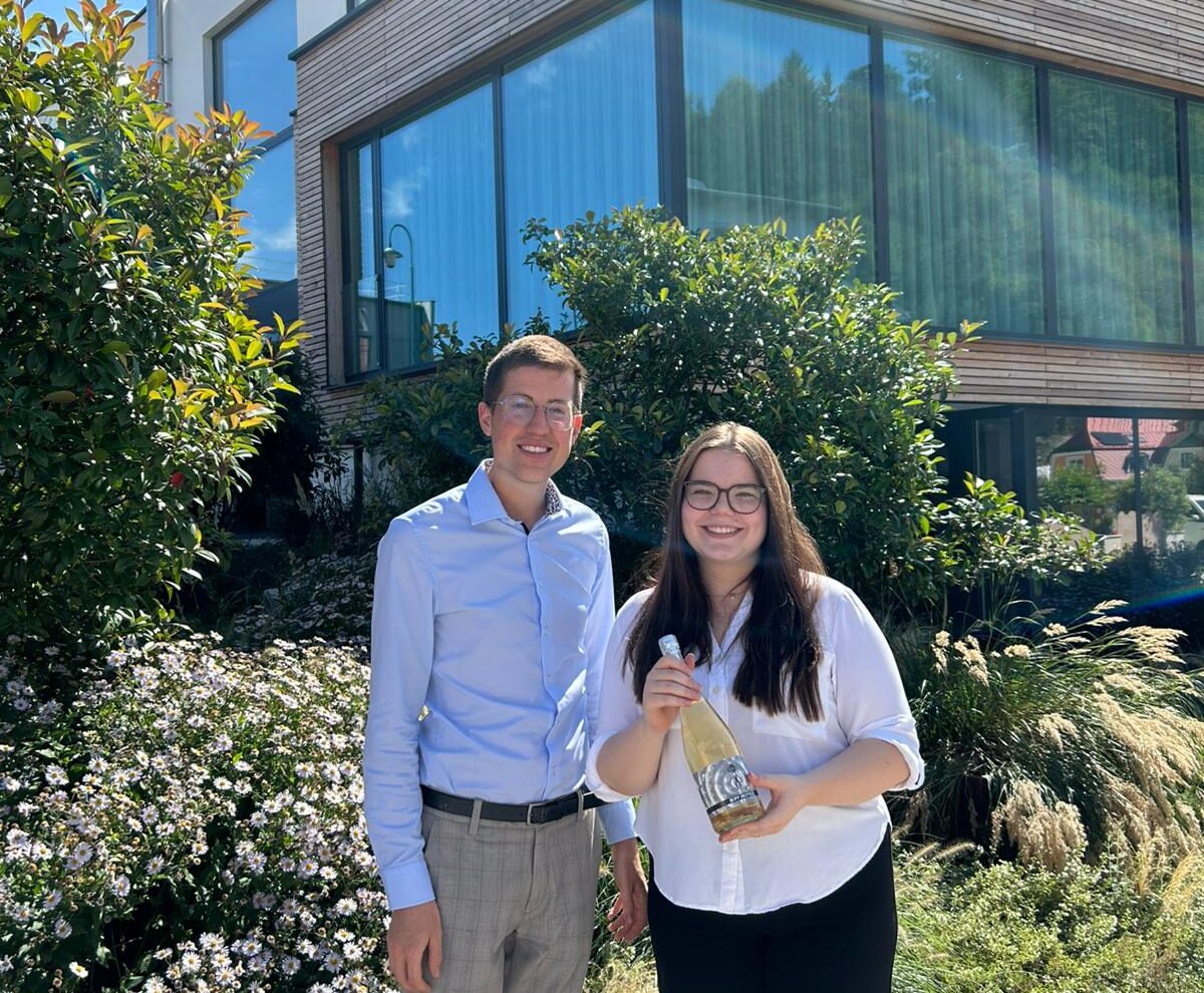 Mit ferialpraxis.info in den Tourismus einsteigen