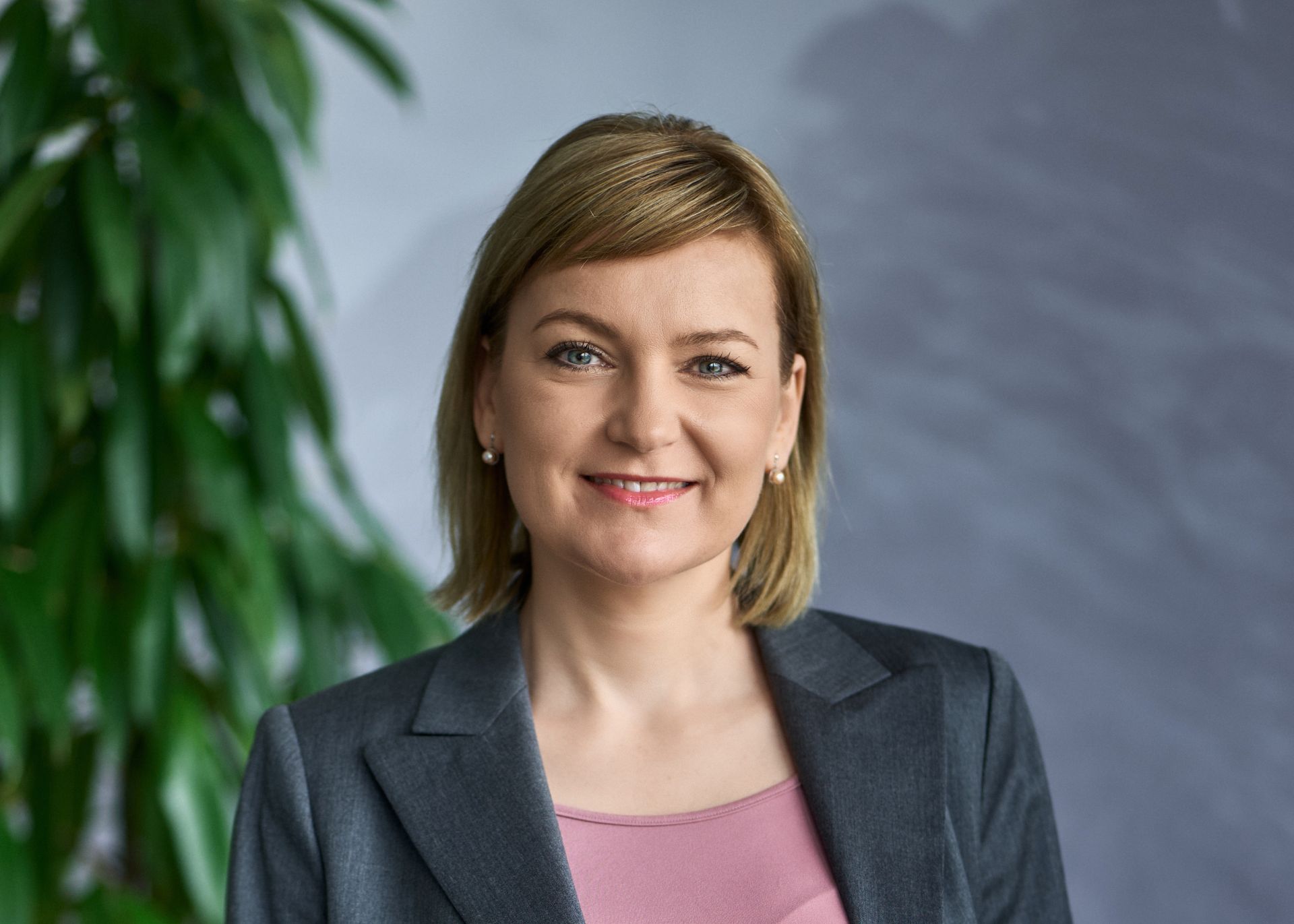 Franchise-Verband hat neue Generalsekretärin