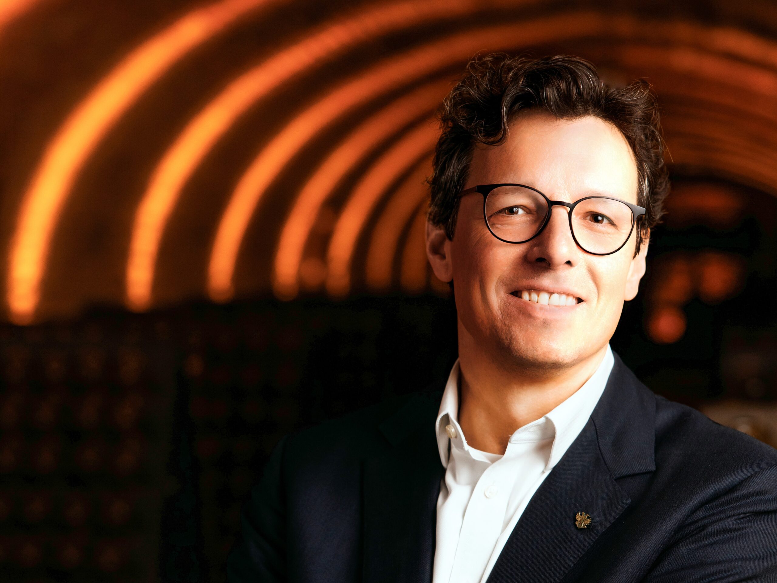 Benedikt Zacherl verlässt Marussia Beverages