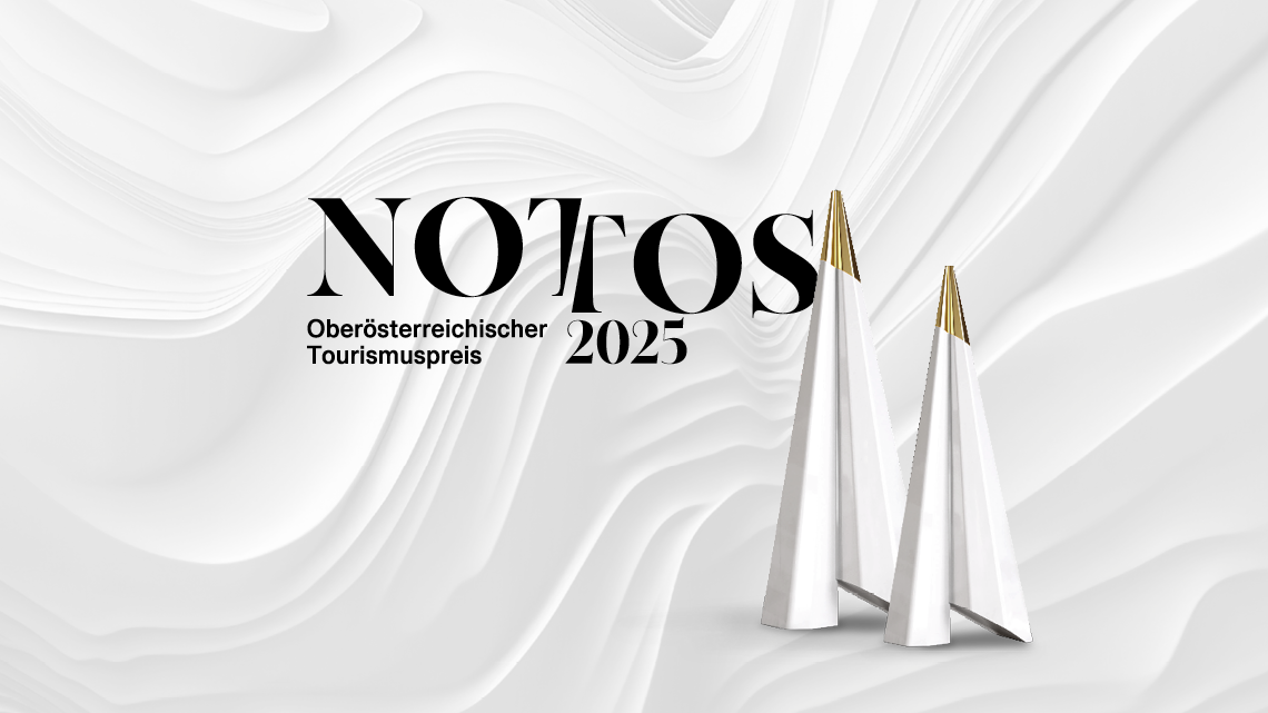 NOTOS 2025: Ideen für die Zukunft des Tourismus