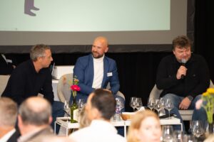 Selten Gut Gereift Weinverkostung © Del Fabro Kolarik