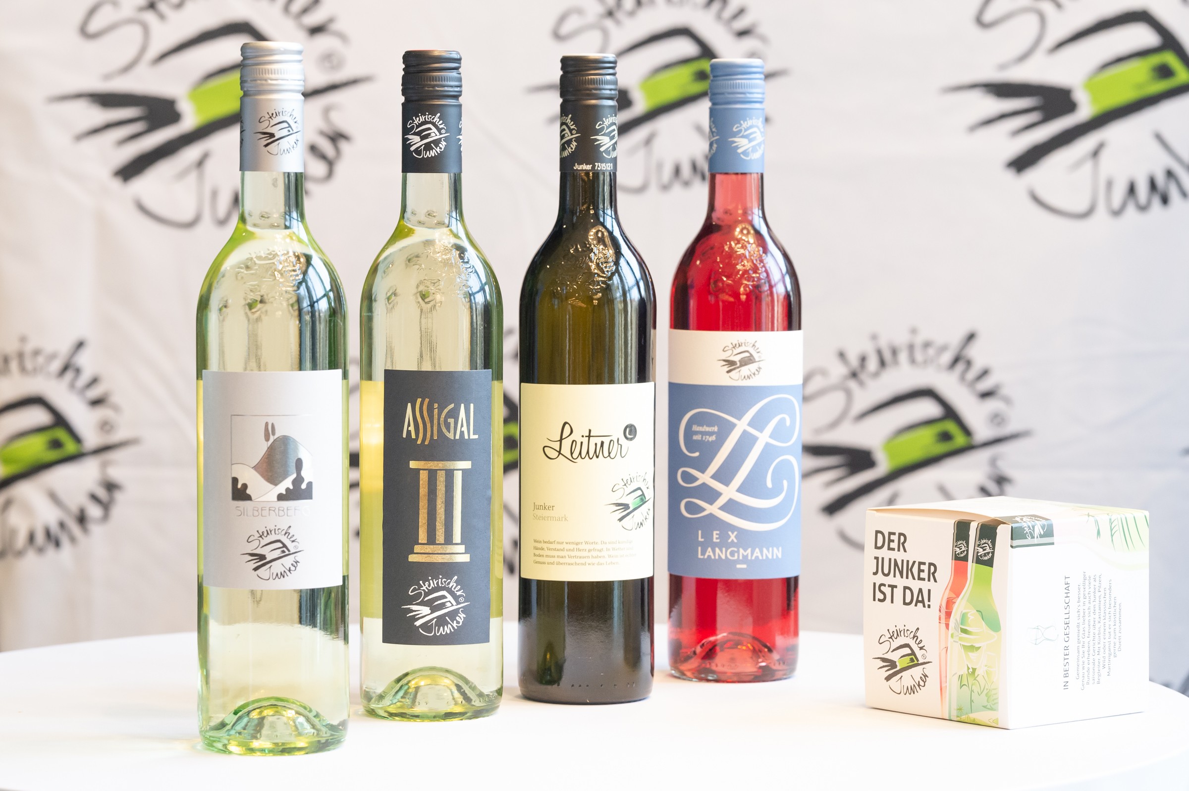 Der Steirische Junker 2025 ist da!