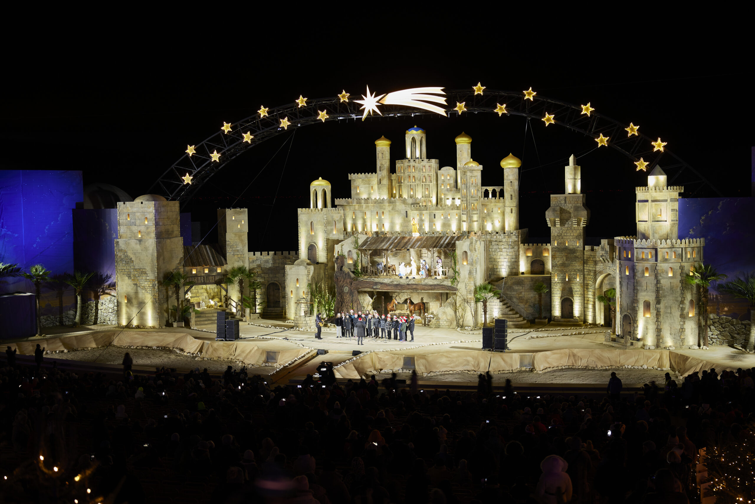 Winterwunder Burgenland versüßt die Vorweihnachtszeit