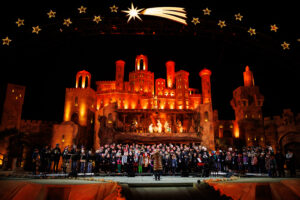 Winterwunder Mörbisch © Burgenland Tourismus_Maria Hollunder