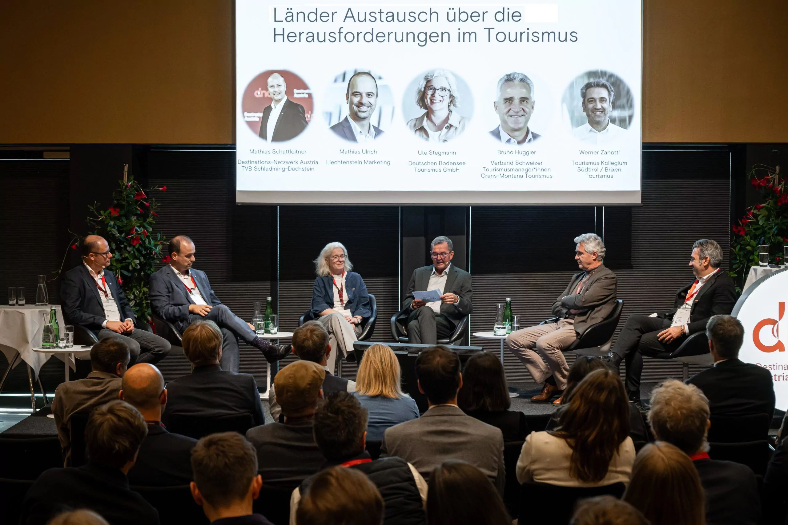 Das war der dna Kongress 2025