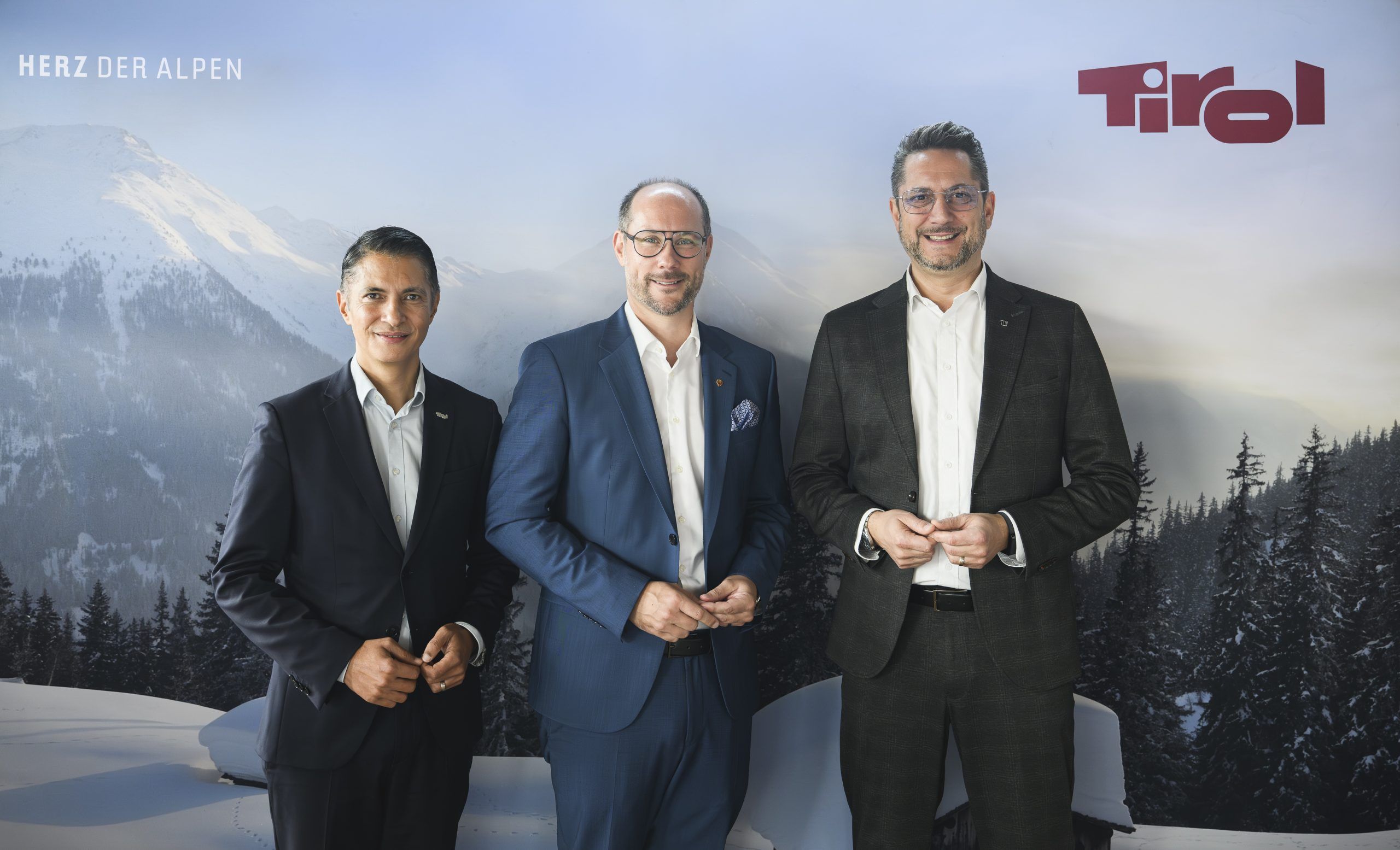 Tirol: Sommertourismus trotzt Widrigkeiten