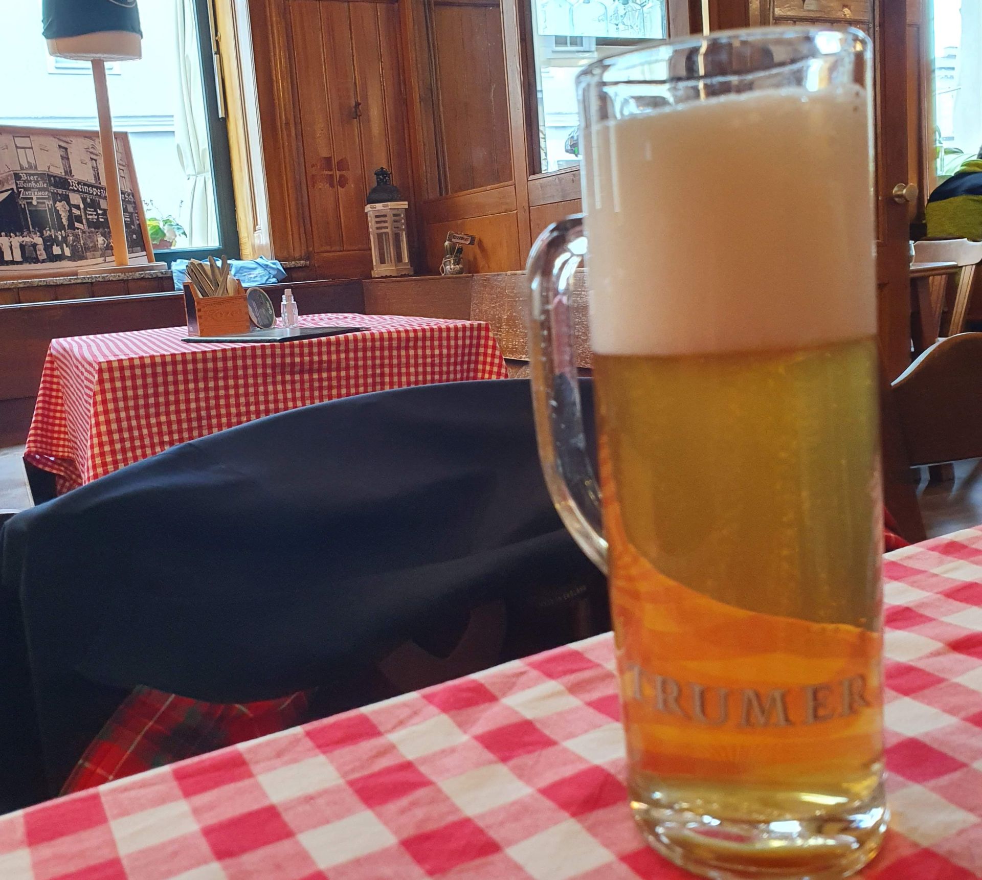 Gasthaus „Brandstetter“ kämpft ums Überleben