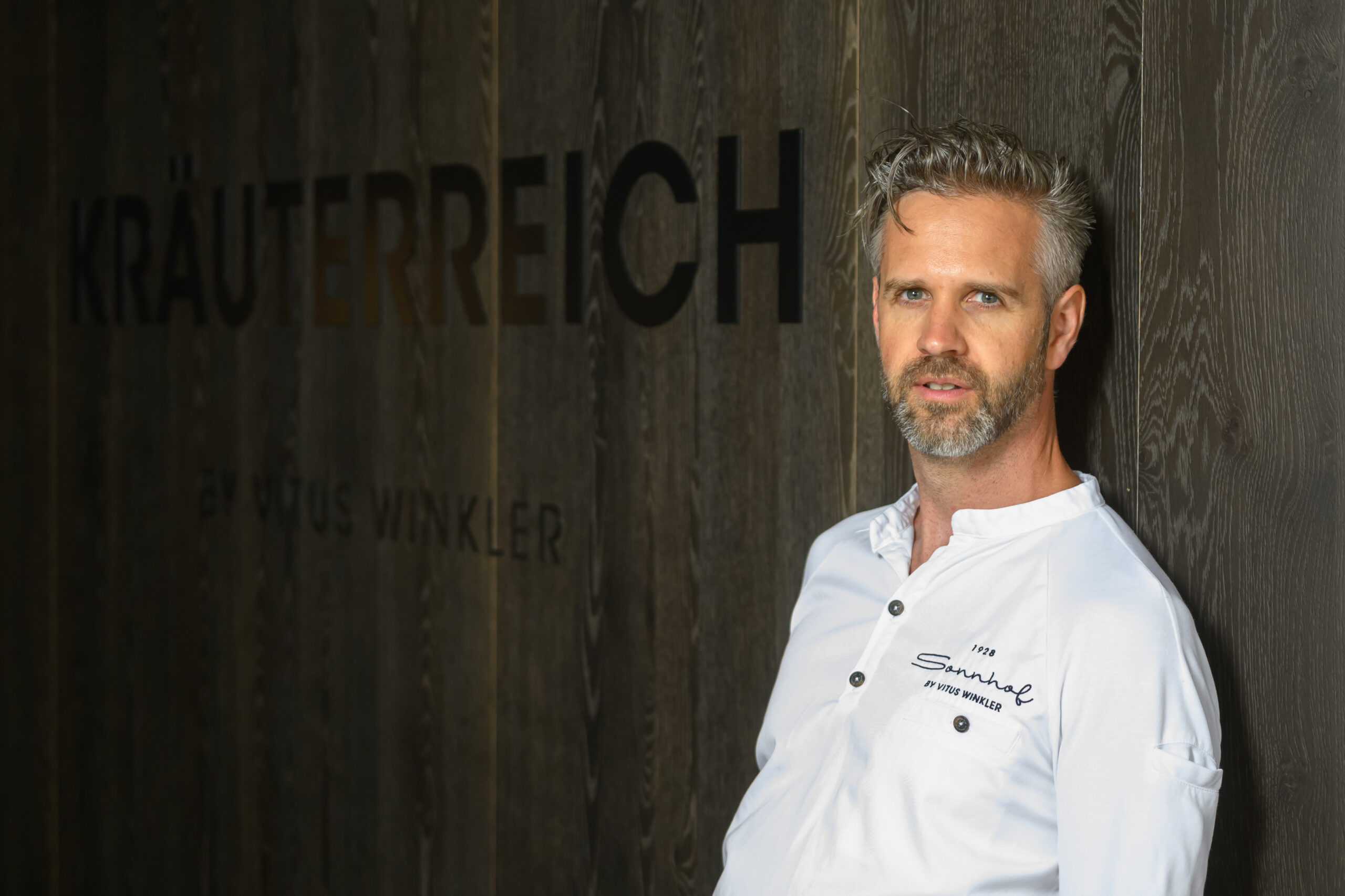 Gault&Millau Guide 2026: Vitus Winkler ist Koch des Jahres