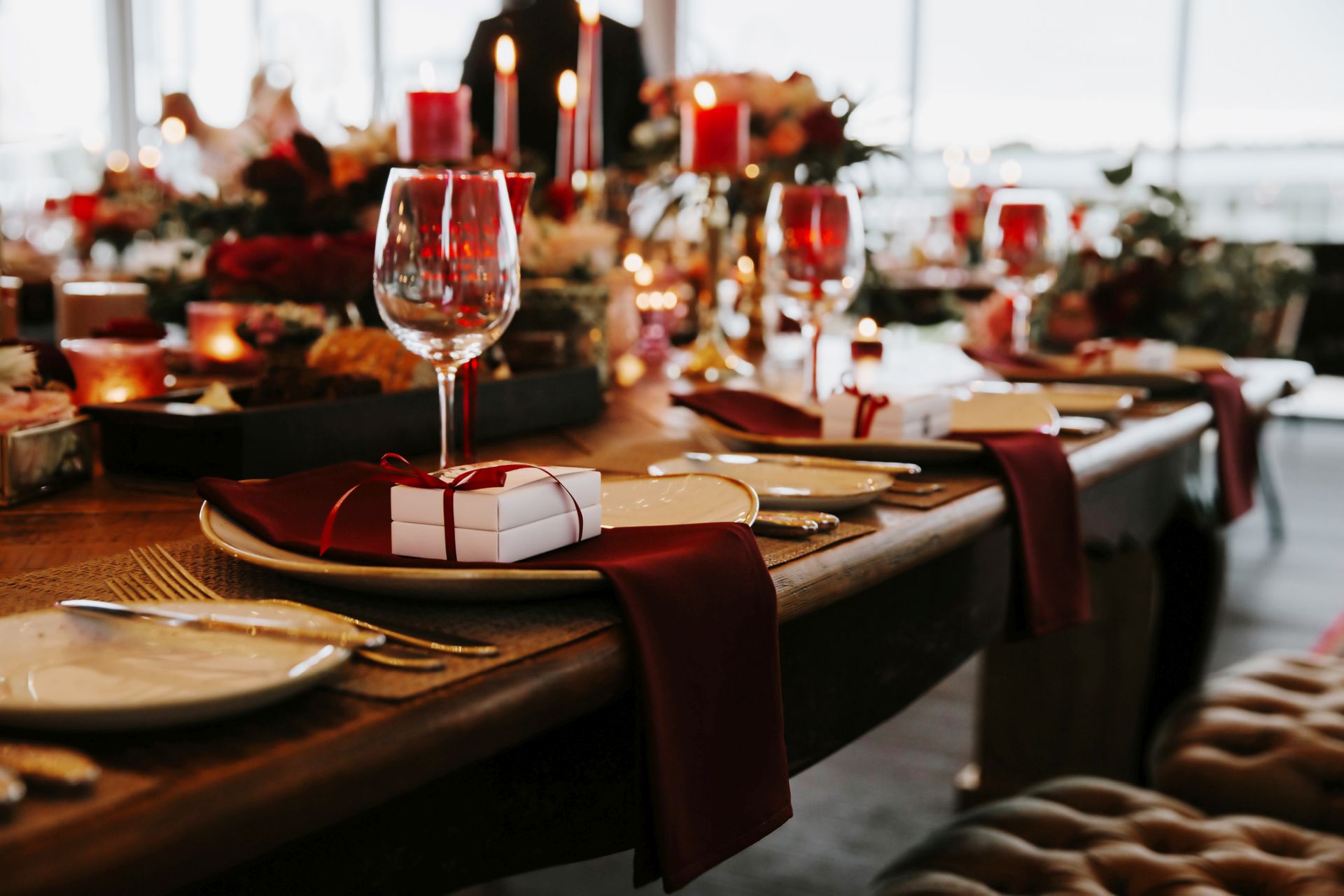 Gastronomie blickt optimistisch auf die Adventzeit