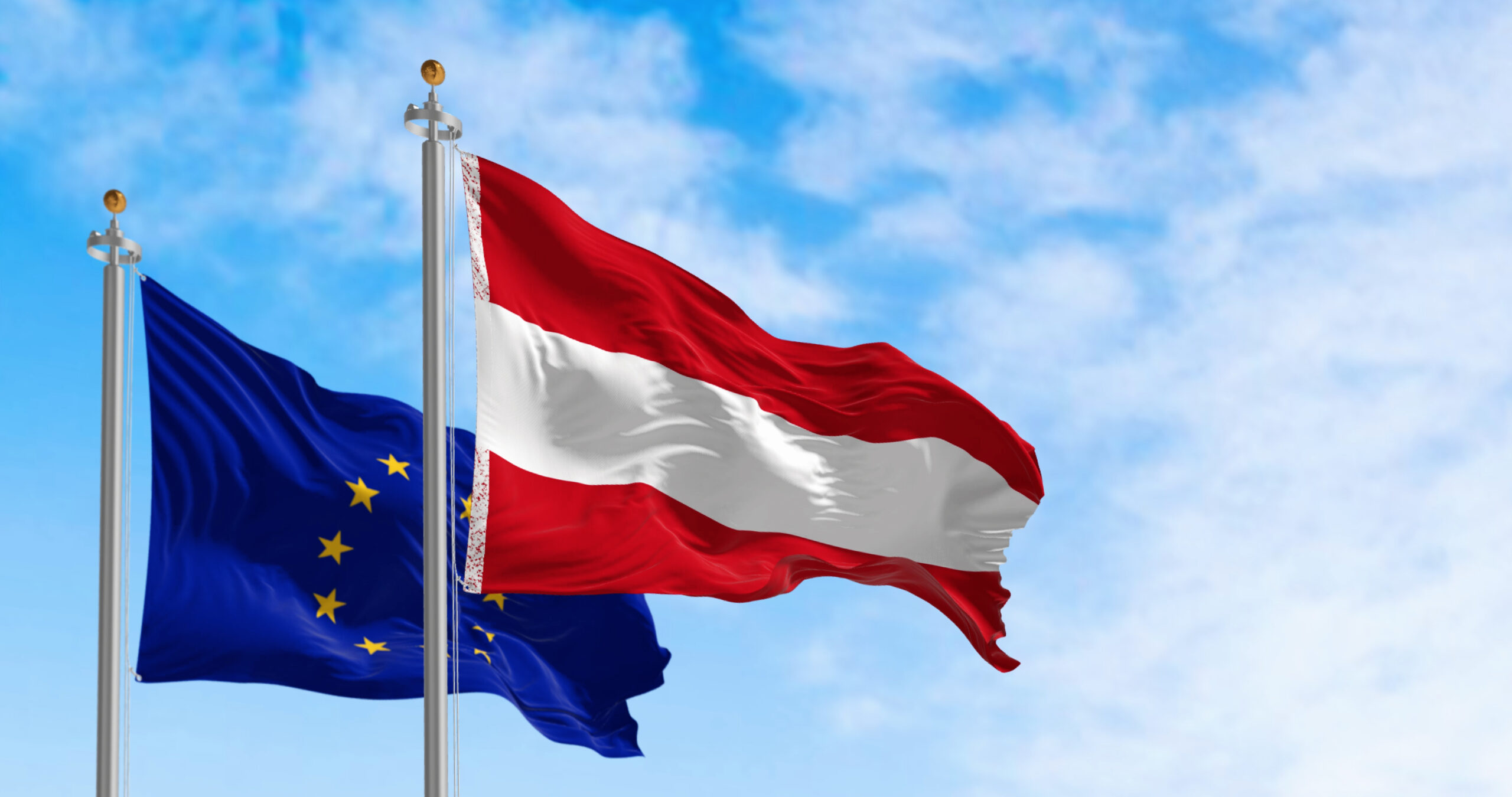 30 Jahre Österreich in der EU: Modul in Europa-Erfahrung