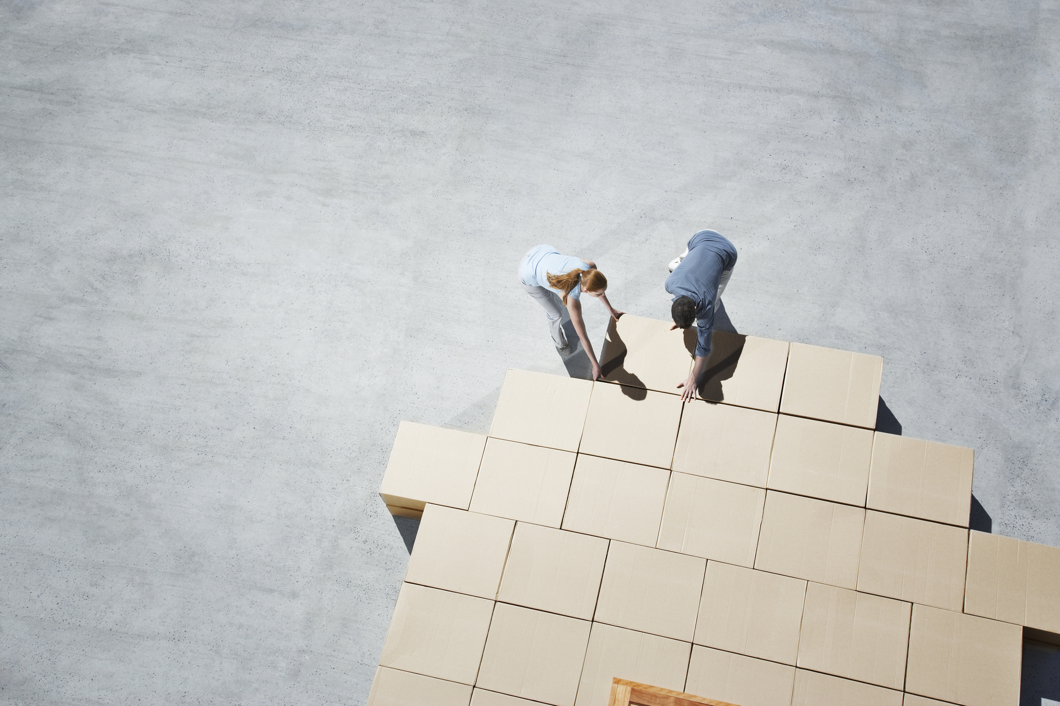 Veränderung? Bitte mit Mensch!