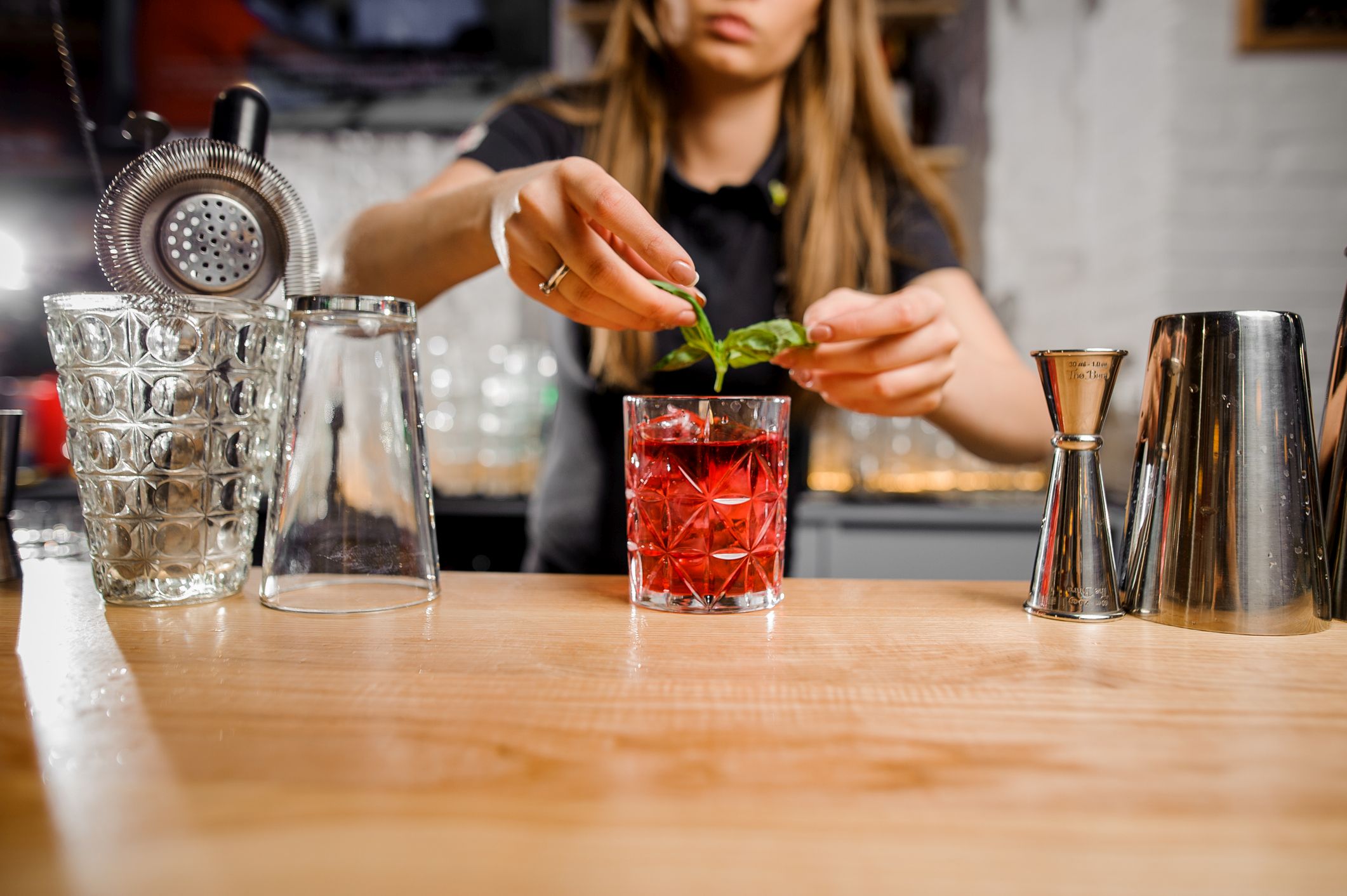 Studie: Wie sich die Trinkkultur in Österreich verändert