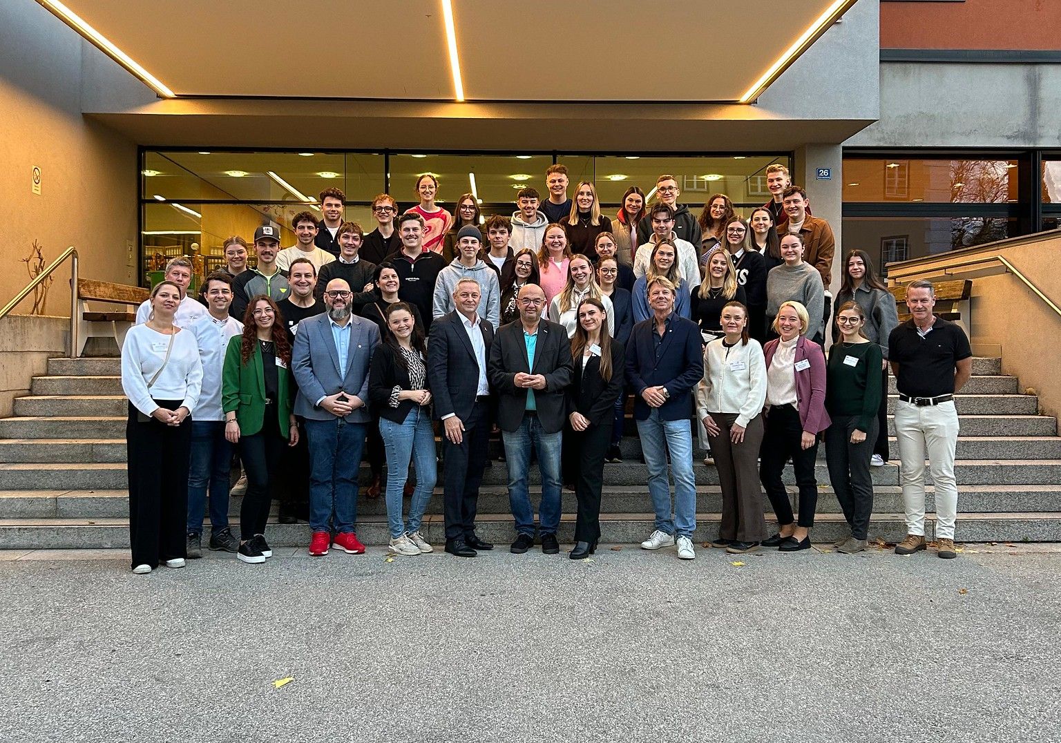 AustrianSkills: OÖ und Vorarlberg vorn im Tourismus