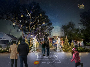 (C) Burgenland Tourismus / MK Illumination