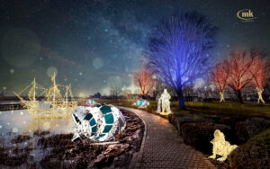 (C) Burgenland Tourismus / MK Illumination