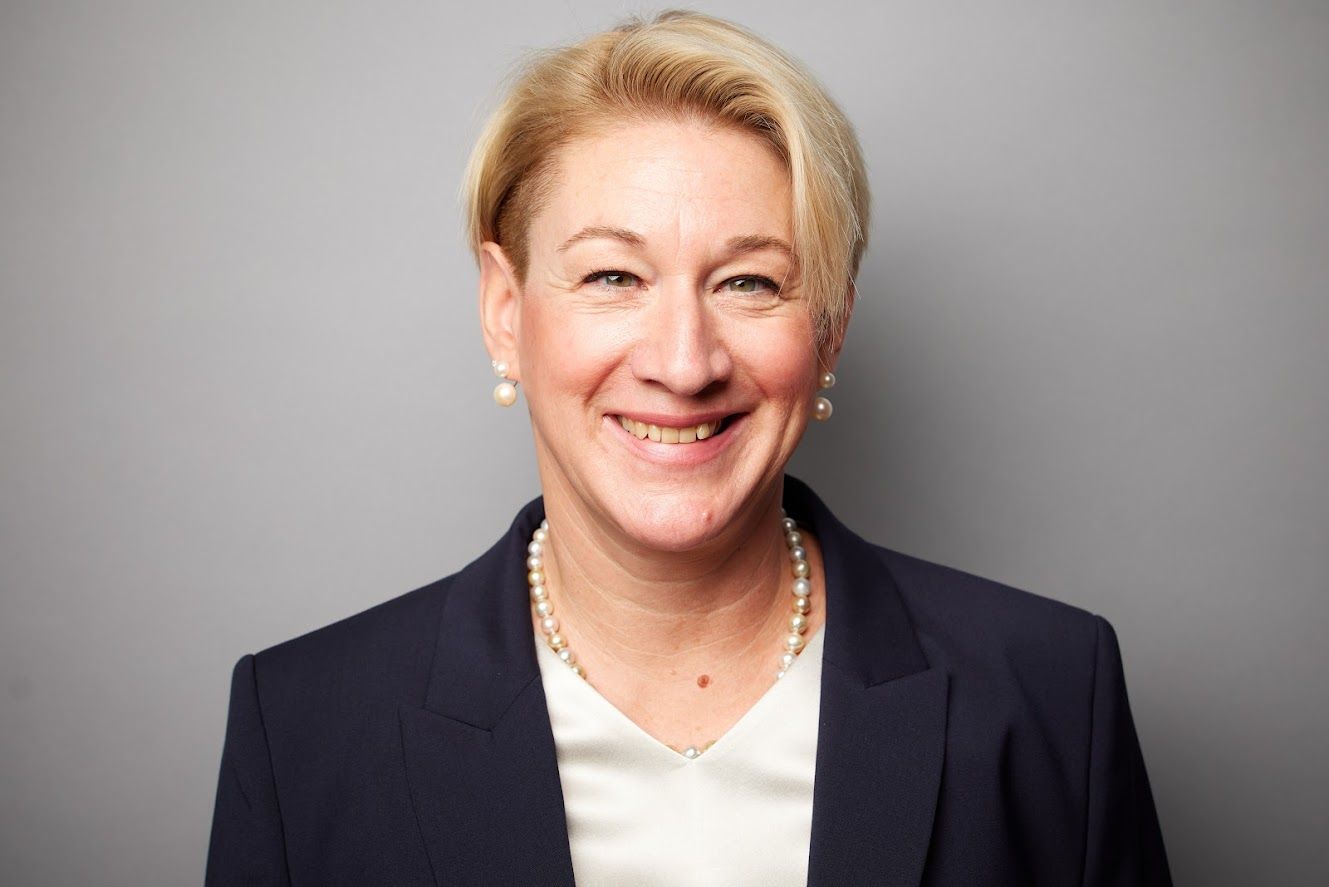 Neue Vorständin bei Europäischer Reiseversicherung